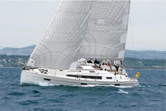 Bavaria Cruiser 41 S (sailboat)