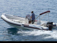 Joker Boat 21,Discount,Zaton CLUBMAN 21 BILD 4