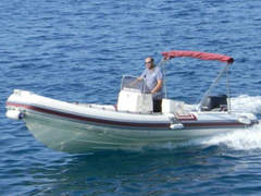 Joker Boat 21,Discount,Zaton CLUBMAN 21 BILD 3