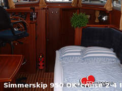 Simmerskip 950 Ok*cruise Aaltje BILD 10