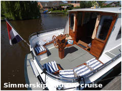 Simmerskip 950 Ok*cruise Aaltje BILD 5