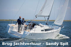 Bavaria 33s Easy (sailboat)