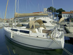 Dufour 335 GL (zeilboot)