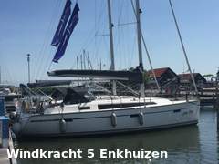 Bavaria 37/3 Cruiser 2018 LYTSE PIER BILD 5