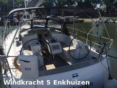 Bavaria 37/3 Cruiser 2018 LYTSE PIER BILD 11