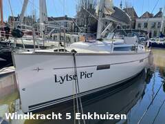 Bavaria 37/3 Cruiser 2018 LYTSE PIER BILD 2