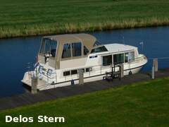 Houseboat 1050 (motorboot)