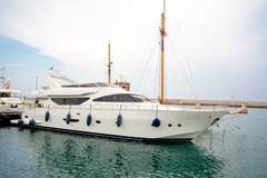 Alalunga 78 (motorboot)