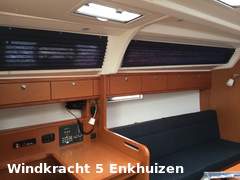 Bavaria 37/2 Cruiser 2019 LARS BILD 5