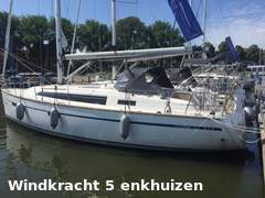 Bavaria 37/2 Cruiser 2019 LARS BILD 10