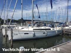 Bavaria 37/2 Cruiser 2019 (zeilboot)