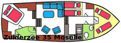 Zuiderzee 35 Moselle BILD 2