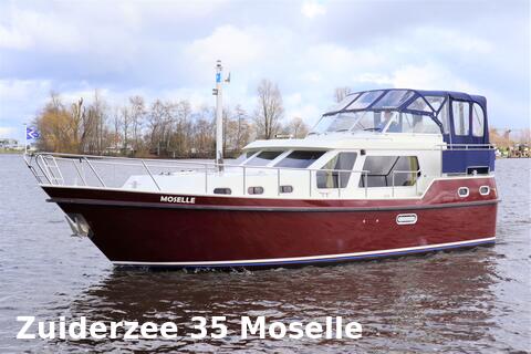 Zuiderzee 35 Moselle BILD 1