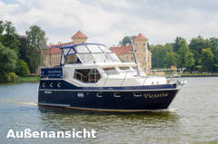 Renal 36 3 Kabinen (powerboat)
