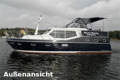 Renal 36 2 Kabinen (Motorboot)