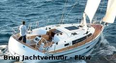 Bavaria 34 Cruiser FLOW BILD 5