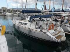 Jeanneau Sun Odyssey 36i (zeilboot)