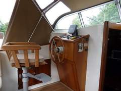 Langenberg DeVe 8.25 Motoryacht Cabin 'Samana' BILD 9