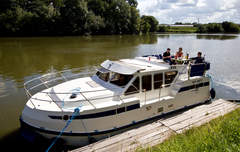 Les Canalous Tarpon 32 (Motorboot)