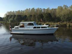 Tjeukemeer Kruiser 950 AK OK (powerboat)