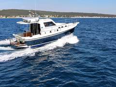 Adria Event 1002V BT (11) (Motorboot)