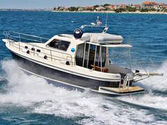Adria Event 1002V BT (14) (Motorboot)