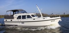 Linssen 40.9 Grand Sturdy (Motorboot)
