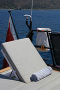 Sailing Yacht Vismara 71 RED CARPET BILD 7