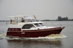 Concordia 108 AC (powerboat)