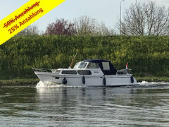 Boarncruiser 920 AK Cabrio (motorboot)