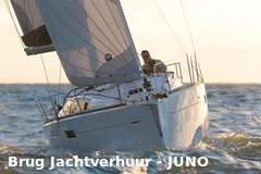 Jeanneau 349 Juno BILD 5