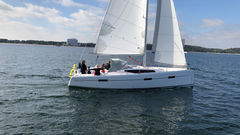 Viko S 35 (sailboat)