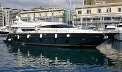 Riva Opera 80 S (motorboot)