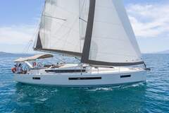 Jeanneau Sun Odyssey 490 new (zeilboot)