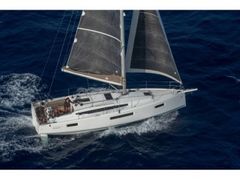 Jeanneau Sun Odyssey 410 E (zeilboot)
