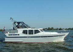 Vacance 1100 (motorboot)