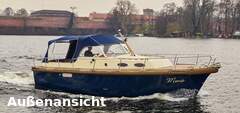Passion Sun 850 (Motorboot)