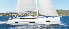 Bavaria C45 Style (Segelboot)