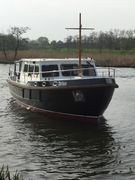 Barkas 1100 (powerboat)