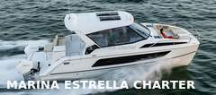 Aquila 36 (powerboat)