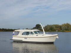 Linssen Grand Sturdy 30.0 (motorboot)