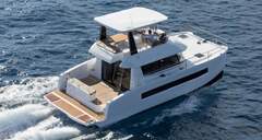 Fountaine Pajot (powerboat)
