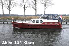 Abim 134 (motorboot)
