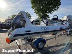 Mer Vista 480 (rubberboot)