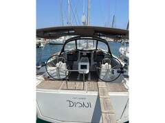 Dufour 460 Grand Large (Segelboot)