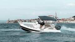 Joker Boat Clubman 24 (Schlauchboot)