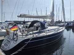 Bavaria 34 Speed (zeilboot)