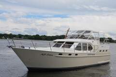 Concordia 125 AC (Motorboot)