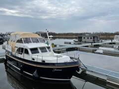 Grand Sturdy 30.0 AC Intero (motorboot)