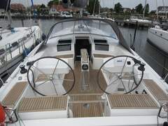 Hanse 458 (Segelboot)